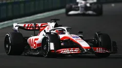 Dos escuderías elevaron una queja a la FIA por el rendimiento del Ferrari blanco