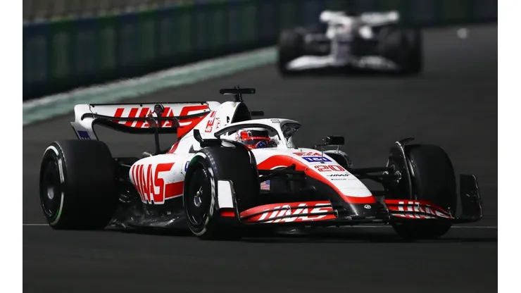 Dos escuderías elevaron una queja a la FIA por el rendimiento del Ferrari blanco