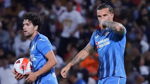 Cruz Azul quiere ser protagonista en Liga MX y Concacaf.