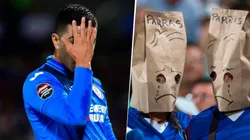 Llegaron los memes que no querían ver en Cruz Azul tras la derrota ante Pumas