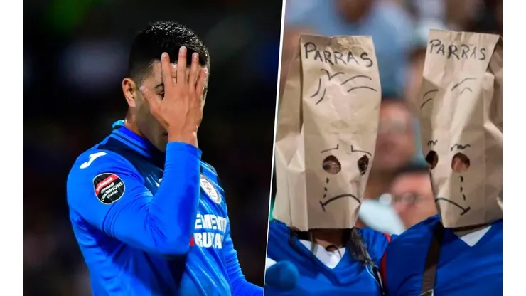 Llegaron los memes que no querían ver en Cruz Azul tras la derrota ante Pumas