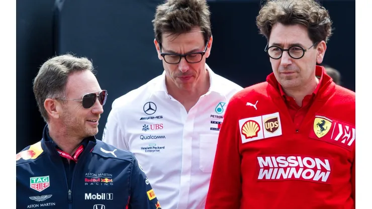 Ferrari es claro candidato a ganar los campeonatos de F1 en 2022.