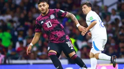 Chivas tiene la reemplazante de Alexis Vega.