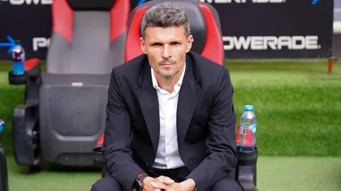 De qué depende la continuidad de Ortiz en América