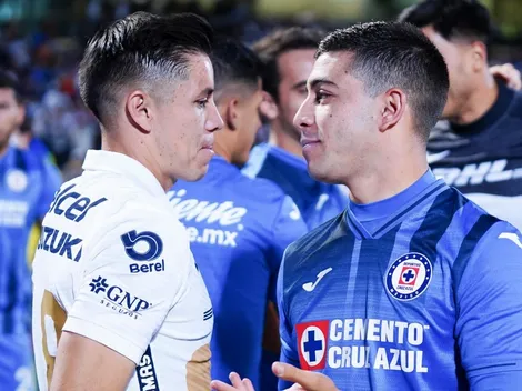 ¿Qué necesita Cruz Azul para avanzar a la Final de la Concacaf?