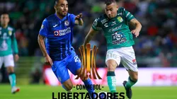 Nuevo guiño del presidente de Conmebol para que los equipos mexicanos jueguen la Copa Libertadores