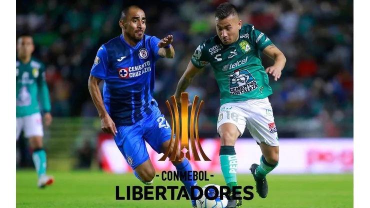 Nuevo guiño del presidente de Conmebol para que los equipos mexicanos jueguen la Copa Libertadores