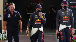 Red Bull Racing tendrá importantes cambios desde 2026.