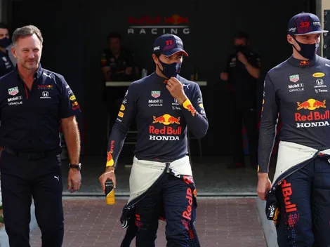 Red Bull tendrá otro motor y una habrá nueva escudería