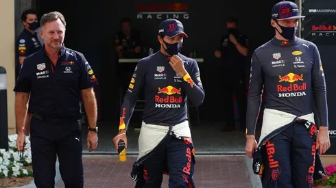 Red Bull Racing tendrá importantes cambios desde 2026.