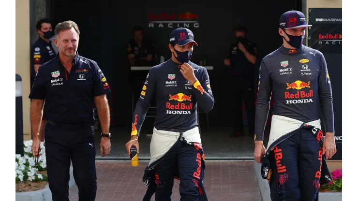 Red Bull Racing tendrá importantes cambios desde 2026.