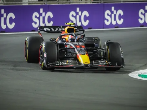 Gran Premio de Australia: ¿cuándo, a qué hora y en qué canal ver EN DIRECTO la carrera de la Fórmula 1 con Sergio "Checo" Pérez?