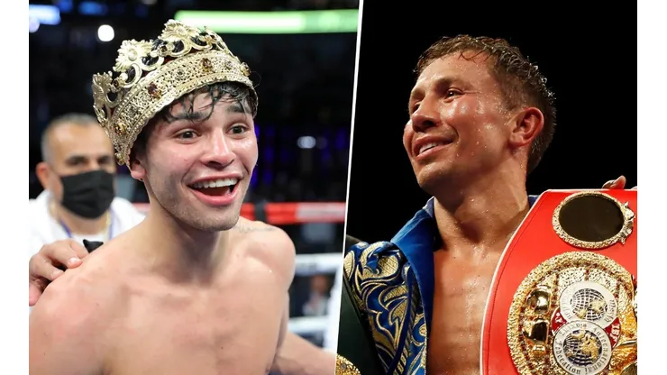 9 de abril: La fecha más trascendente para el boxeo en lo que va del año
