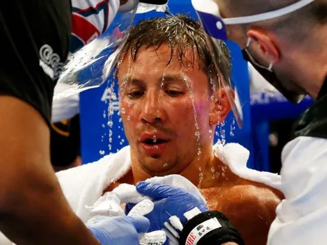 Canelo Álvarez lanzó una dura acusación y Gennady Golovkin le dio la razón