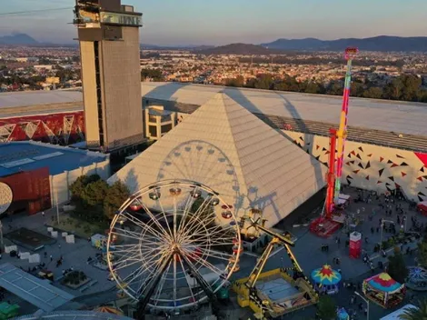 Feria de Puebla 2022: cuándo y qué artistas estarán presentes