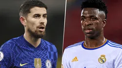 Chelsea vs. Real Madrid por la UEFA Champions League