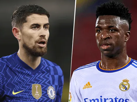 VER en MÉXICO | Chelsea vs. Real Madrid por la Champions League: sigue EN VIVO el juego