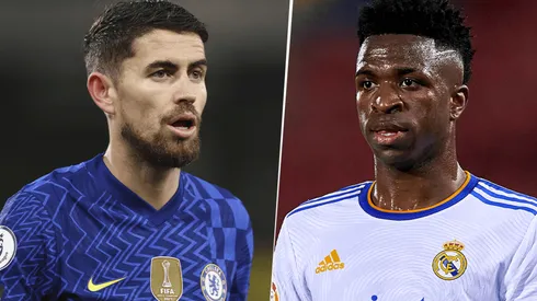 Chelsea vs. Real Madrid por la UEFA Champions League