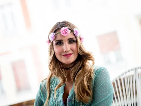 Dulce María tiene nuevos proyectos: cuáles son