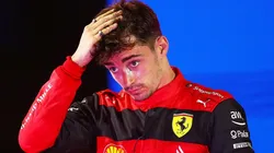 ¿Ferrari es superior a Red Bull? La sorprendente declaración de Leclerc