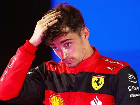 ¿Ferrari es superior a Red Bull? La sorprendente declaración de Leclerc