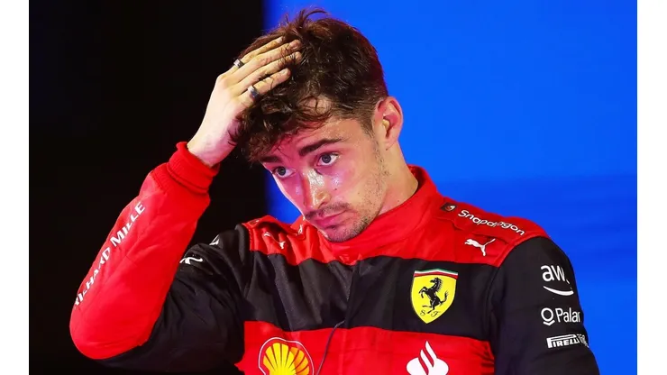 ¿Ferrari es superior a Red Bull? La sorprendente declaración de Leclerc