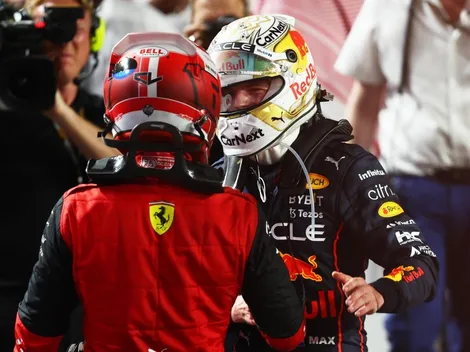 Fórmula 1: Ferrari calienta con un mensaje la previa del GP de Australia con Red Bull