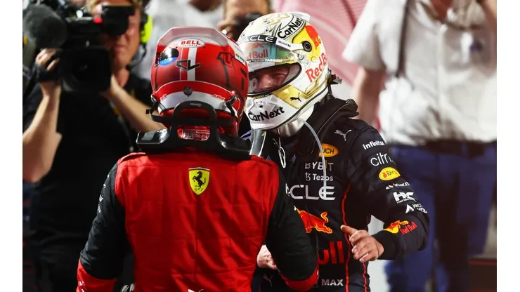 Fórmula 1: Ferrari calienta con un mensaje la previa del GP de Australia con Red Bull