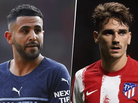 VER en MÉXICO | Manchester City vs. Atlético Madrid por la UEFA Champions League: hora, TV y dónde ver ONLINE