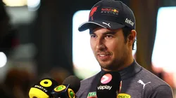 Checo amenaza a Ferrari en la previa del GP de Australia