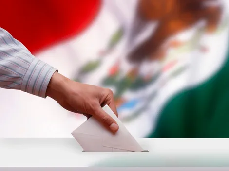 Revocación de mandato: dónde voto