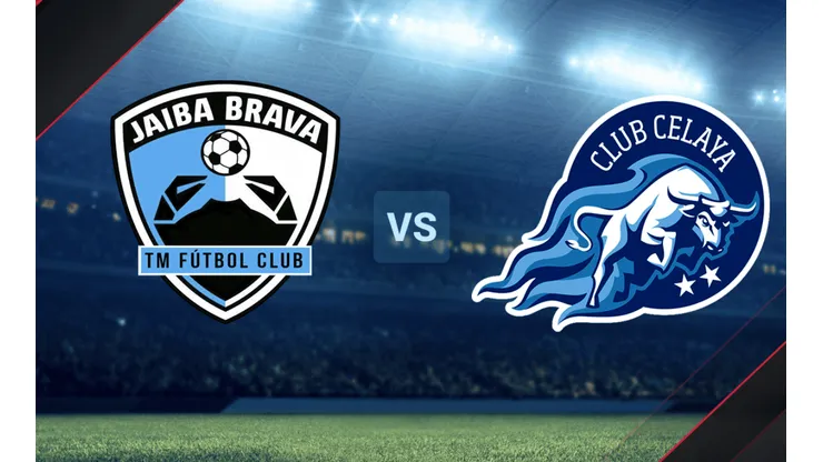 Tampico vs. Celaya por la Liga de Expansión.