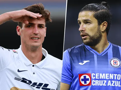 EN VIVO: Pumas UNAM vs. Cruz Azul por la Concachampions