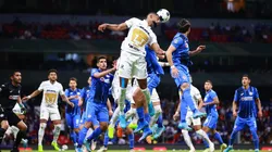 Pumas UNAM vs Cruz Azul: ¿El partido de la Concachampions será de pago?