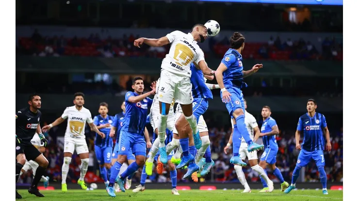 Pumas UNAM vs Cruz Azul: ¿El partido de la Concachampions será de pago?
