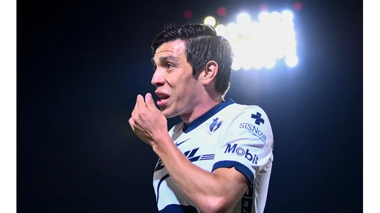 Bryan Lozano jugó 20 partidos con Pumas Tabasco y 20 minutos en Copa MX con Pumas.