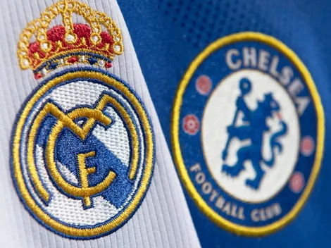 Chelsea vs. Real Madrid: suscríbete a HBO Max para disfrutarlo