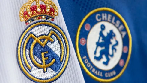 Chelsea vs. Real Madrid: suscríbete a HBO Max para disfrutarlo