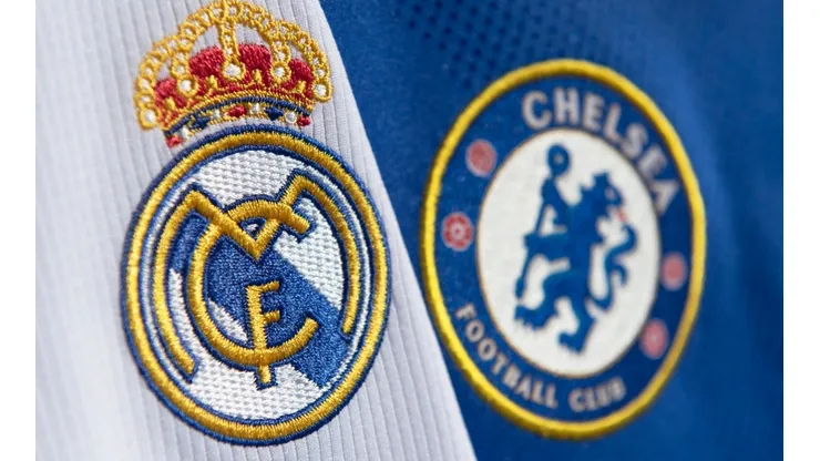 Chelsea vs. Real Madrid: suscríbete a HBO Max para disfrutarlo