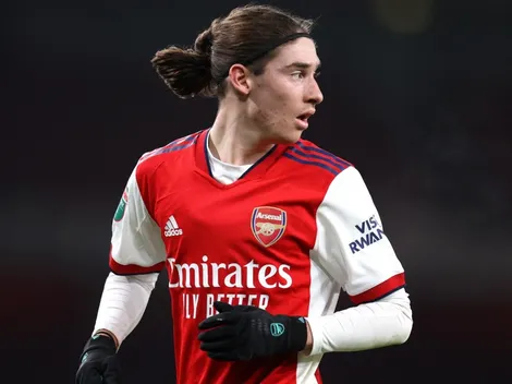 Aficionados de Arsenal, a favor de Marcelo Flores: "Con él ganábamos"