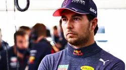 Sergio Pérez casi deja la Fórmula 1.