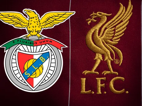 Benfica vs. Liverpool: suscríbete en HBO Max y disfruta la Champions