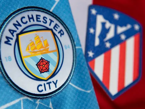 Manchester City vs. Atlético Madrid, exclusivo de HBO Max en México