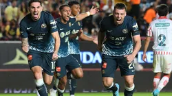 América: ¿Qué le queda y qué necesita para asegurarse el Repechaje?