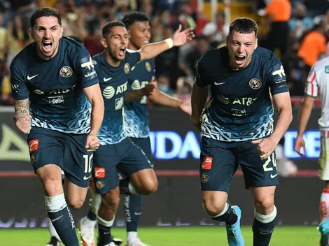 América: ¿Qué le queda y qué necesita para asegurarse el Repechaje?