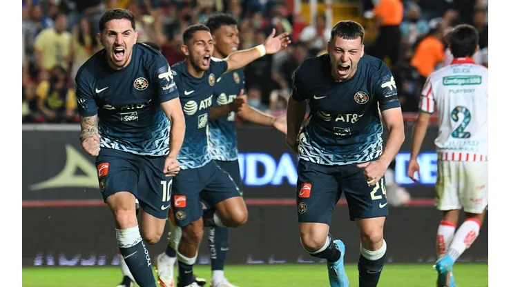 América: ¿Qué le queda y qué necesita para asegurarse el Repechaje?