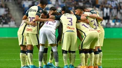 El jugador que perdió participación con el América.