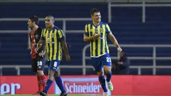 Luca Martínez Dupuy no volverá a jugar hasta 2023