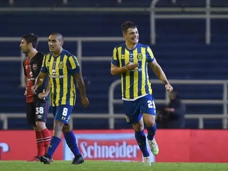 Martínez Dupuy fue operado y volverá hasta 2023