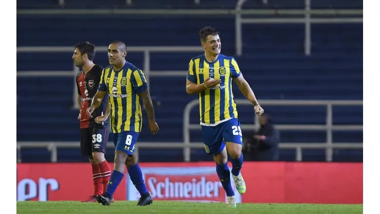 Luca Martínez Dupuy no volverá a jugar hasta 2023